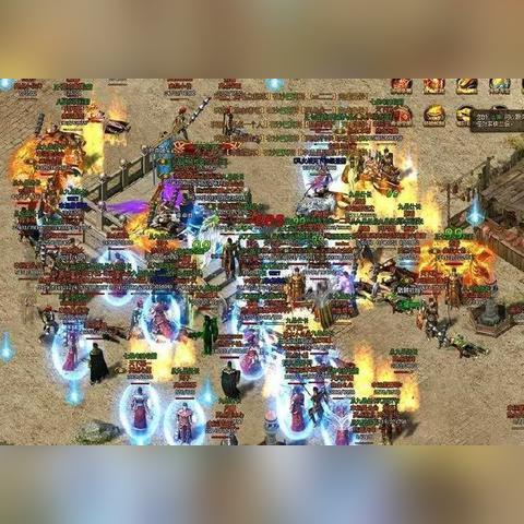 sf传世玩家必看，为什么你找的服总凉？3个藏在细节里的选服密码