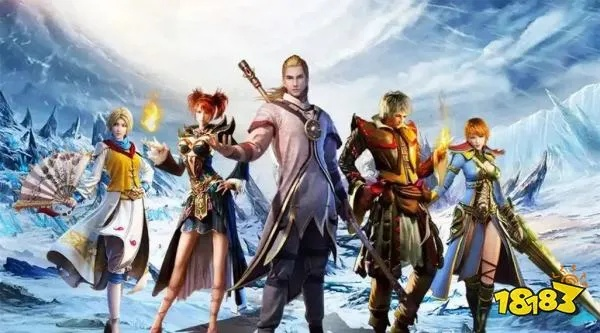 2026年还能找到不骗氪、有代入感的网游？这5款玩家实测能玩一年