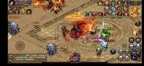 传奇续章官网藏着多少老玩家不知道的「开荒密码」