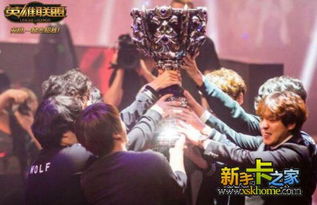 Faker三冠传奇：心魔破，荣耀再续新篇章