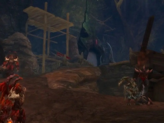 黑暗普埃塔隐藏机制全破译，为什么90%玩家卡关的真正原因？