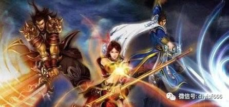 天地风云玩家必看，为什么你刷不出传世神装？3个被忽略的隐藏机制颠覆认知