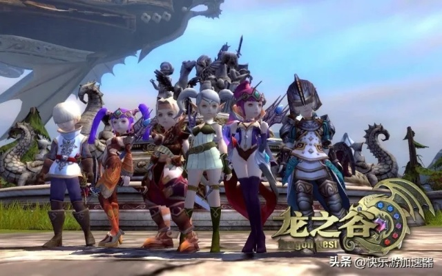 龙之谷战士还能这么玩？2026年一线玩家都在偷偷练的3个冷门流派