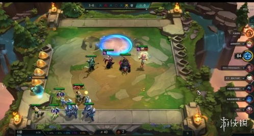 云顶之弈S5羁绊藏着多少你没摸透的赢点？从3套T0阵容拆解冷门羁绊的暗线逻辑