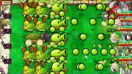 植物人大战僵尸修改器是通关神器还是毁档陷阱？老玩家实测3款热门工具的隐藏真相