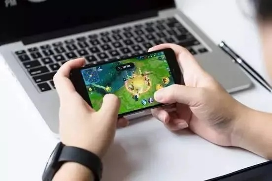 一起玩手机网能解决手游开黑90%的痛点？老玩家实测30天告诉你答案