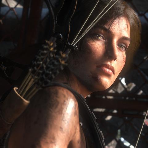 古墓丽影8第四关卡关？我试了12次才发现的3个隐藏互动，帮你跳过90%无用操作