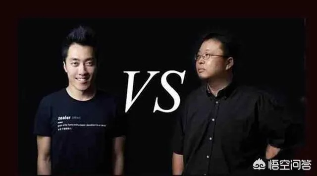 老罗王自如直播里的游戏式矛盾，玩家该信数据党还是体感派？