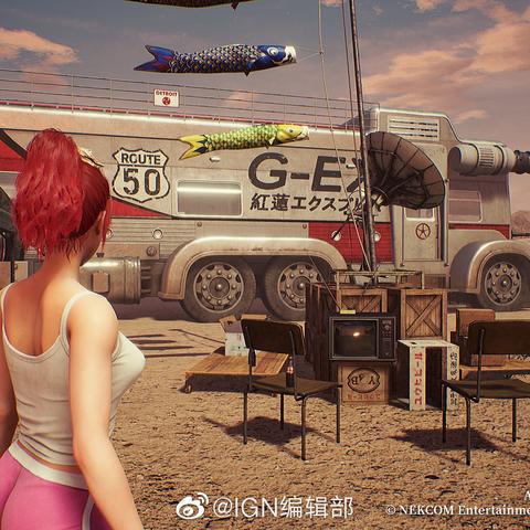 昭和米国物语官宣延期，2026年发售新篇章震撼来袭