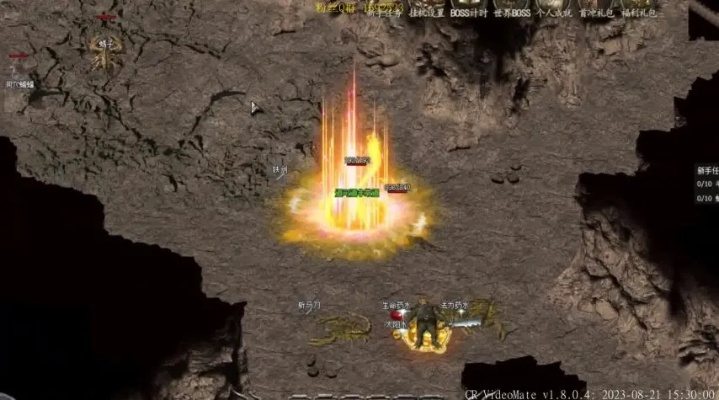 传奇归来官网藏着多少老玩家不知道的重启密码？3月实测挖掘核心福利