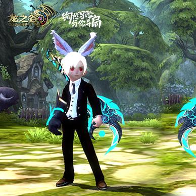 谷迷之家藏着多少老玩家不知道的龙之谷生存密码？