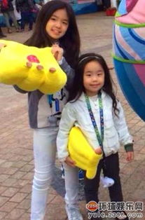 曹格儿子女儿长大了？从游戏成长系统看星二代的「隐藏升级线」