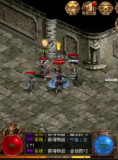 新开传奇世界私服水有多深？老玩家实测3款新服，这几点藏在公告里的坑别踩