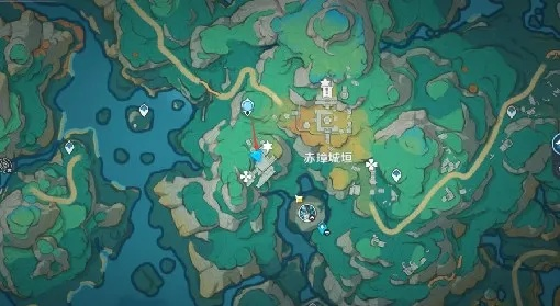 幽光星星在哪采？99%玩家漏过的3个高爆点+实时刷新规律