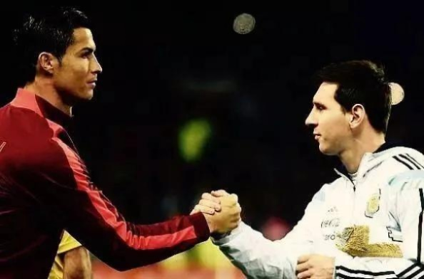 C罗梅西实力对决，我更看好谁？全新视角解析