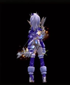 龙之谷老玩家藏了5年的服装图鉴秘辛，这些绝版外观为何让90%人至今追更？