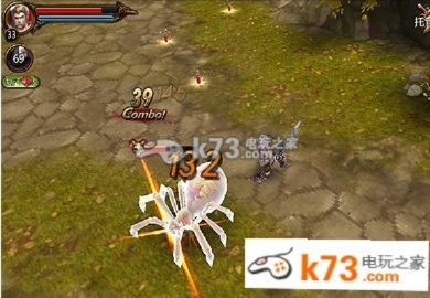 战神黎明玩家必看，为什么你卡了3天的混沌 boss，老玩家10分钟就能过？