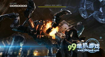 异形之怒通关玩家秘传，为什么你打不过精英异形？3个隐藏机制颠覆认知