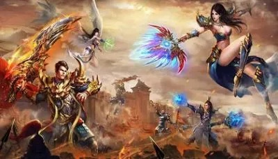 传奇世界官方网藏着多少老玩家不知道的开荒密码？2026年最新入口+玩法彩蛋全拆解