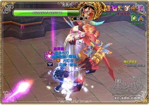 星尘传说BOSS还能这么打？老玩家压箱底的3个机制破解法+冷门掉落清单