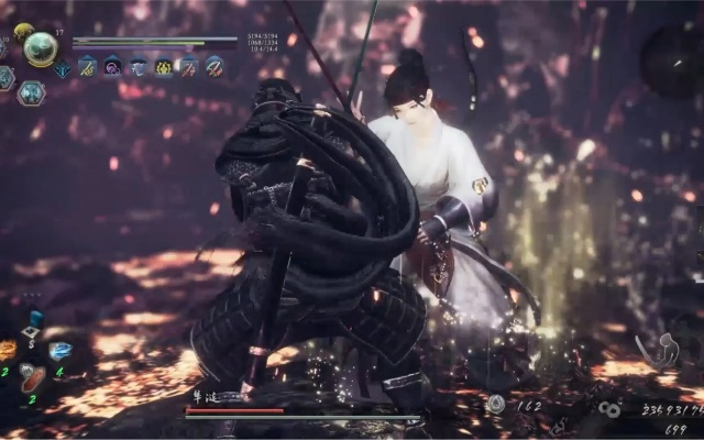 仁王新手必看，为什么你刷不出逆波紫装？3个隐藏机制直接改写输出上限