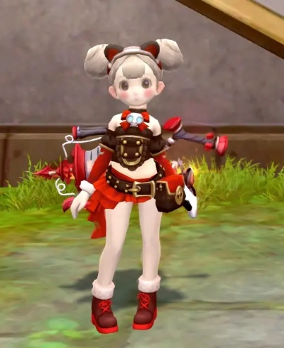 龙之谷2026龙年新年时装隐藏彩蛋曝光？老玩家实测5套时装实战效果，这3件必入！