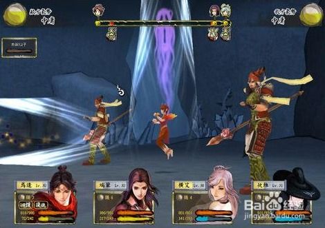 轩辕剑外传汉之云地图藏了多少秘密？老玩家都未必摸透的探索门道