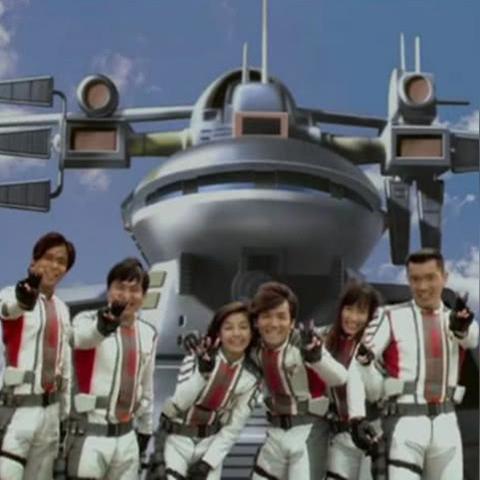 日本特摄传奇落幕！超级战队系列全新启航，传承经典再创辉煌