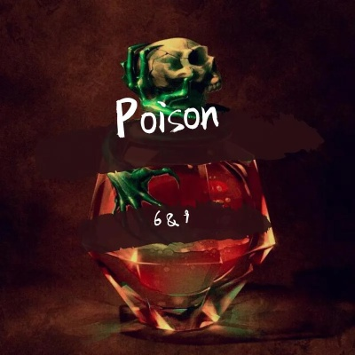 POISONRESIST到底有多重要？老玩家用3场团本实战告诉你答案