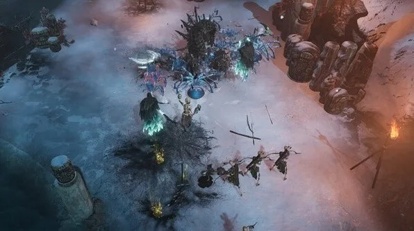 2026年必玩！8款藏在玩家私单里的高沉浸RPG，错过等于亏了一个游戏人生？