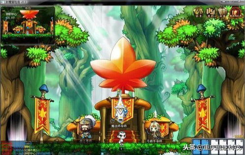 想玩彩虹岛却下错版本？2026年最新官服/私服下载避坑全攻略