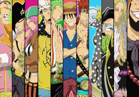 《海贼王》2026年分季播新篇：26话揭秘两季精彩预告