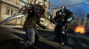 还在找虐杀原形1中文版？2026年最新可玩下载渠道+免安装优化实测