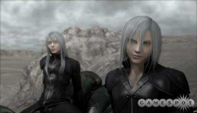 FF7圣童降临隐藏剧情全破译，你没看懂的星痕症与克劳德的「未完成救赎」