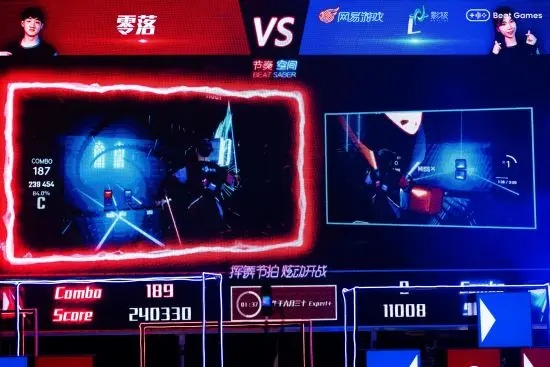 游戏风云vsPLU，十年电竞老炮才懂的「双台对垒」藏着多少被忽略的观赛密码？