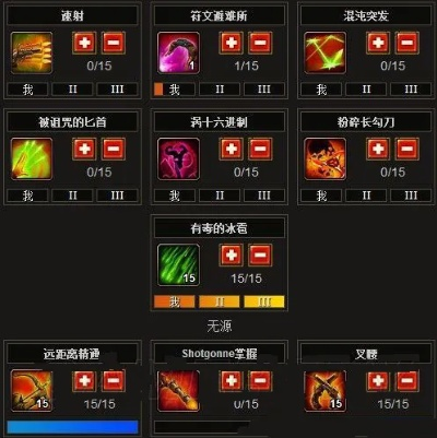 火炬之光2刺客怎么加点？120小时实战玩家拆解暴伤流/续航流核心逻辑