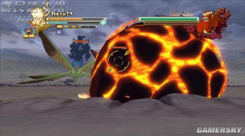 火影忍者究极风暴3游民星空版藏了多少老玩家不知道的细节？实测验证全梳理