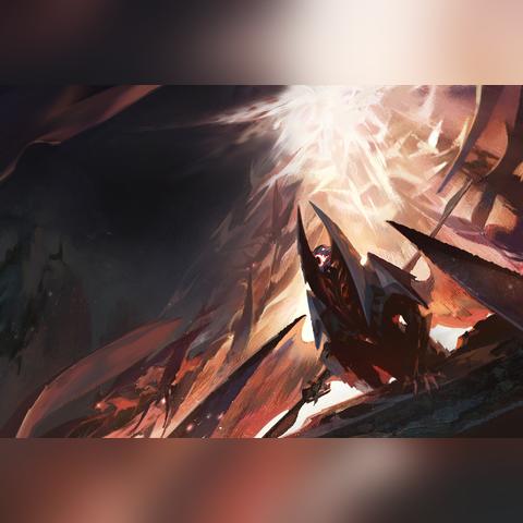 诡术妖姬玩家必看，为什么你看了100个视频还打不出法王压制力？