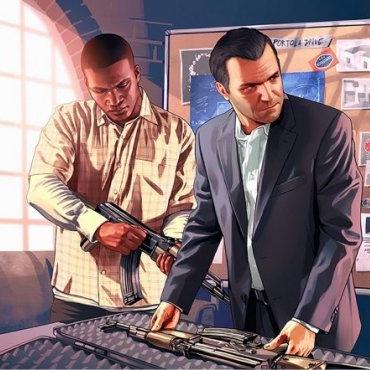 GTA6延期引爆金融风暴，Take-Two市值蒸发30亿新低