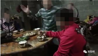 徒弟扇耳光大赛惨遭撂倒，揭秘“鸽武缘”幕后真相！