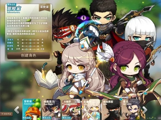 别再乱下冒险岛了！2026年最新下载全攻略，官服秒装、私服避坑、优化一步到位