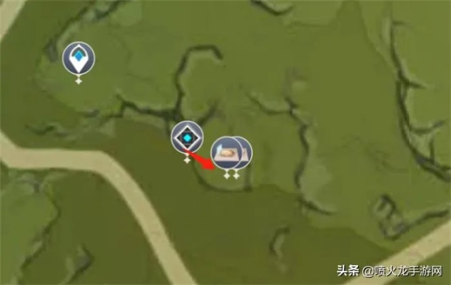 原神蒲公英籽到底藏在哪？老玩家压箱底的3个刷取冷知识，别再跑断腿！