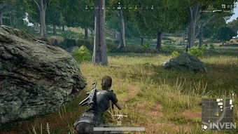 吃鸡老玩家压箱底的4个决赛圈活命技巧，为什么你总在最后10人被淘汰？