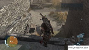 刺客信条3，暴君华盛顿隐藏真相，当开国元勋变成独裁者，你该如何推翻「美国爸爸」