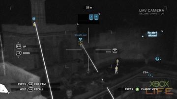 幽灵行动4未来战士通关存档藏着多少你不知道的秘密？