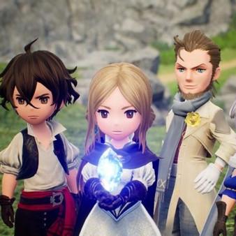 时空轮回：3D俯视新视角，重塑经典JRPG传奇