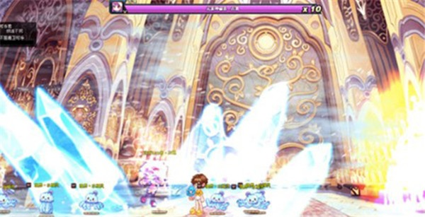 彩虹岛官方2026年藏了多少玩家不知道的活棋？老岛民实测细节曝光