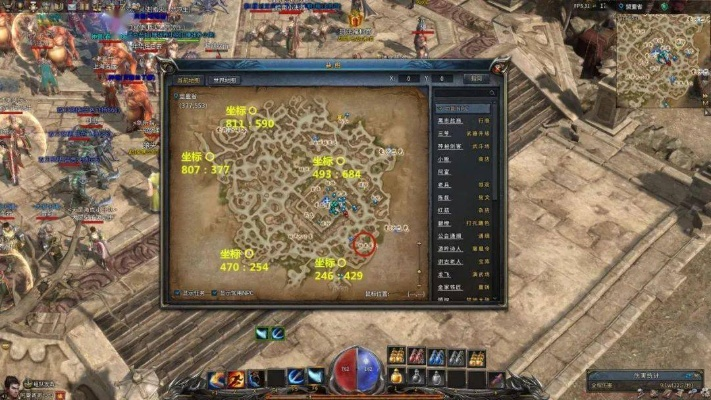 传奇永恒官网藏了多少老玩家不知道的开荒密码？2026年最新地图线索全解析