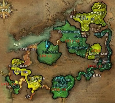 永恒之塔2026为什么有人刷魔石比你快3倍？因为他们掌握了这个跨地图连刷技巧