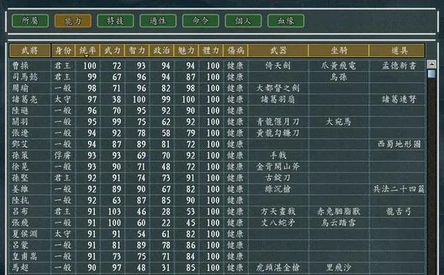 反三国志隐藏结局触发难？我用30小时实测出武将羁绊与剧情分支的必过技巧